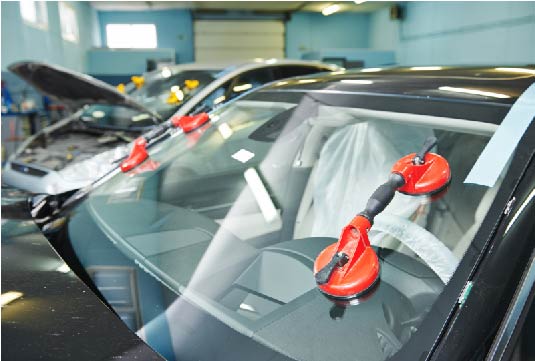 Fast Glass Windsor - Expert Auto Glass Repair