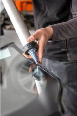 Fast Glass Windsor - Expert Auto Glass Repair